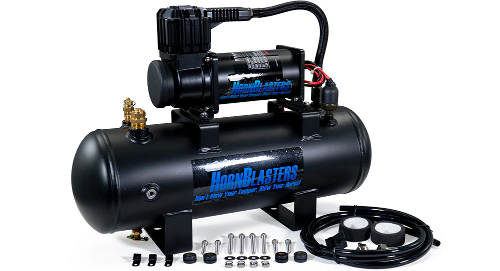 KATRINA 228H TRAIN HORN KIT