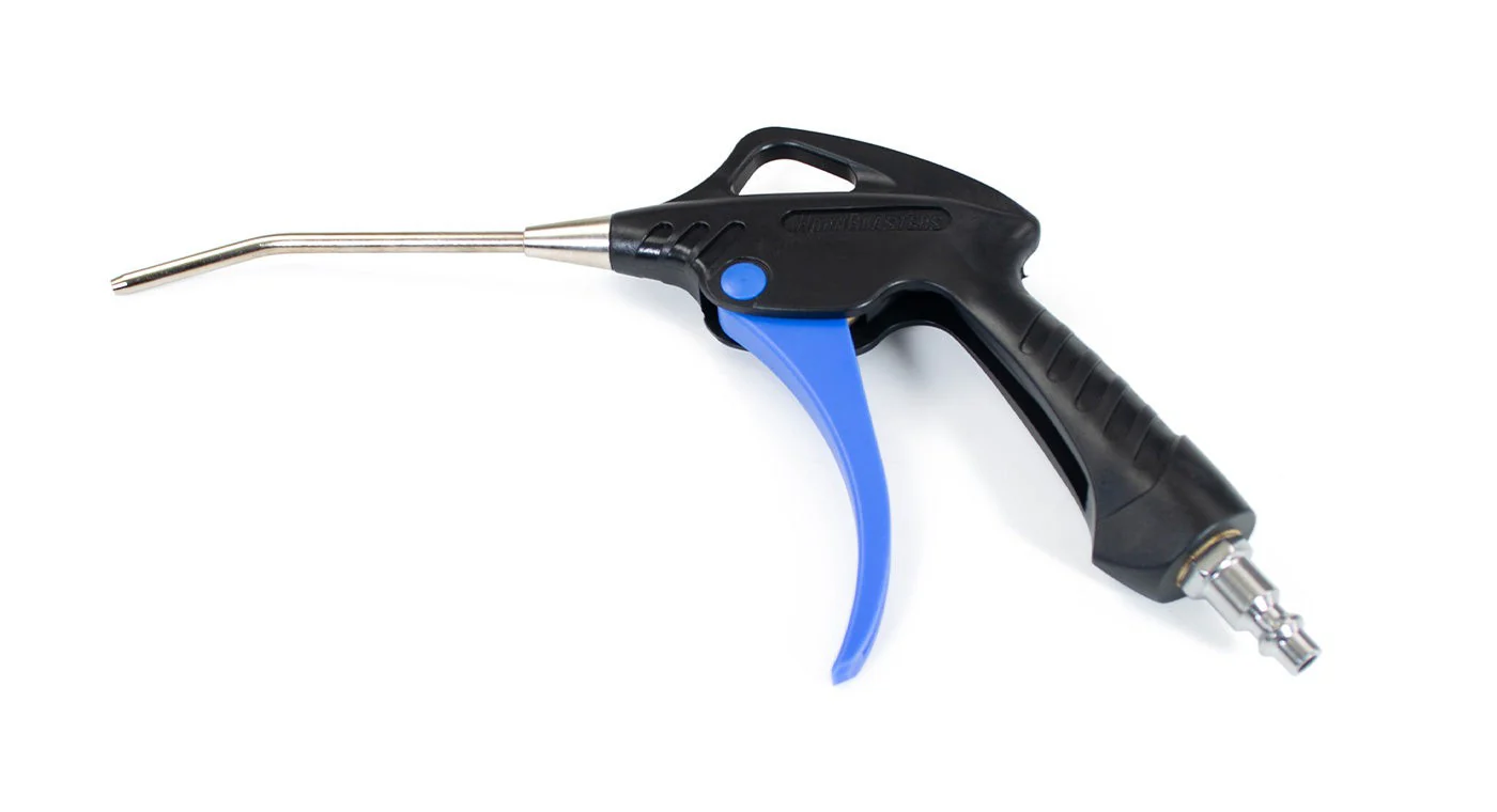 Sada pro huštění pneumatik HORNBLASTERS