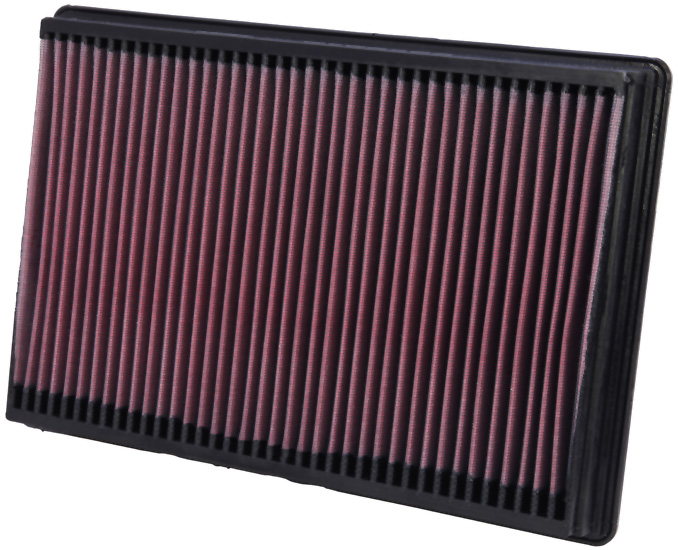 K&N sportovní vložka vzduchového filtru pro Ram 1500 r.v. 2011-2023 5.7L Benzin