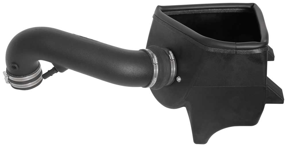 K&N sportovní kit sání Série 63 Aircharger pro Ram 1500 5.7L Benzin r.v. 2019-2024