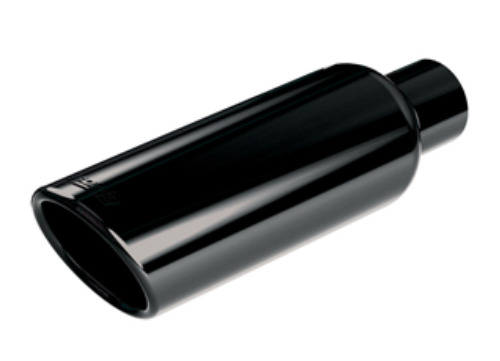 Borla Cat-Back výfukový systém "S-Type" typ 49 vedený pod zadním nárazníkem pro Ram 1500 5,7l V8 s automatickou převodovkou, RC/EC SB 76,3", CC/SHB 67,4", r.v. od 09-18
