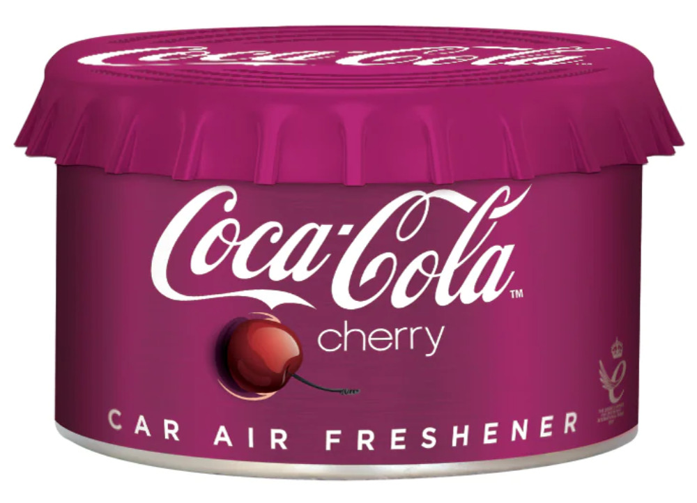 Airpure Osvěžovač vzduchu Coca Cola