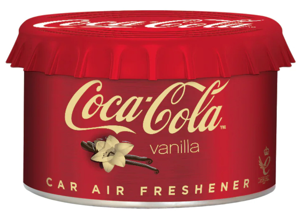 Airpure Osvěžovač vzduchu Coca Cola