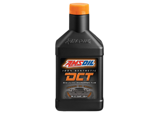 Plně syntetický převodový olej AMSOIL 100% Synthetic DCT Fluid 946 ml 