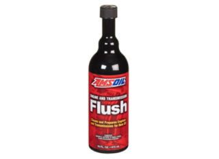 AMSOIL Engine and Transmission Flush 473 ml - propru a automatické převodovkylach moto