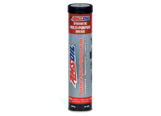 AMSOIL Synthetic Multi - Purpose Grease NLGI #2 414 ml - víceúčelová syntetická vazelína