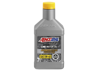 Plně syntetický motorový olej AMSOIL OE Synthetic Motor Oil 5W-40 946 ml 
