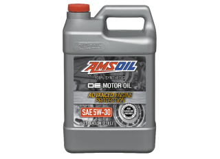 Plně syntetický motorový olej AMSOIL OE Synthetic Motor Oil 5W-30 3,78 l