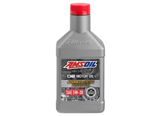 Plně syntetický motorový olej AMSOIL OE Synthetic Motor Oil 5W-30 946 ml