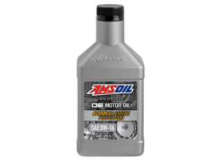 Plně syntetický motorový olej AMSOIL OE Synthetic Motor Oil 0W-16 946 ml