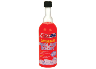Příměs do chladící kapaliny AMSOIL Dominator Coolant Boost