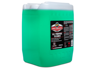 Meguiar's All Purpose Cleaner - profesionální víceúčelový čistič, 18,92 l