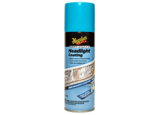 Meguiar's Keep Clear Headlight Coating - sprej pro ochranu světel, 120 ml