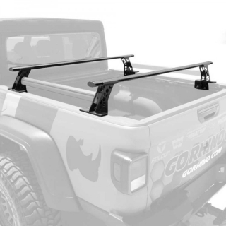 Příčné nosníky full-sized bed Go Rhino XRS