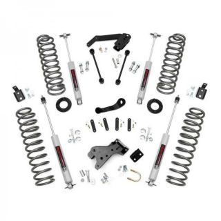 Suspension kit Rough Country Lift 4"