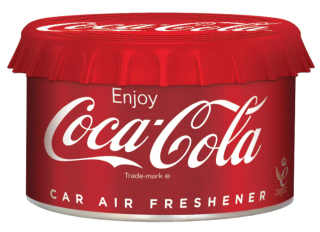 Airpure Osvěžovač vzduchu Coca Cola